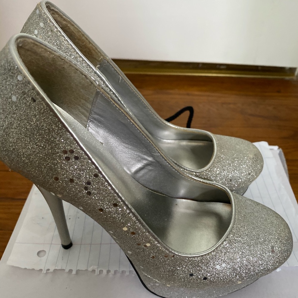Beautiful shoes